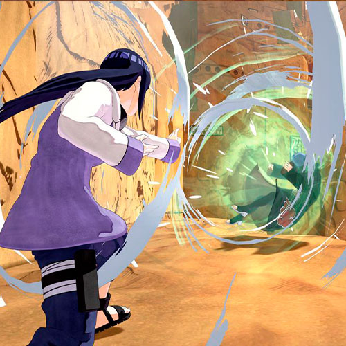 Naruto to Boruto Shinobi Striker (PC Steam Codice / Versione Global)